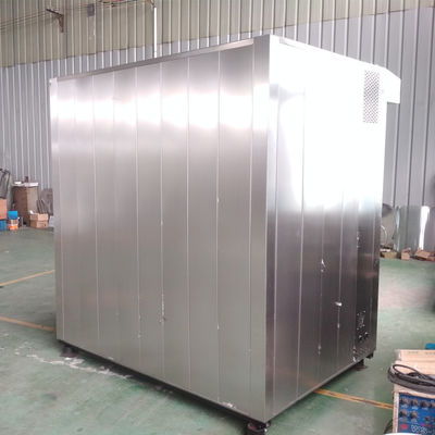 32 Apparecchiature per forno a pane a vassoio Macchina da forno elettrica per pizza a scaffale per hotel/ristorante/