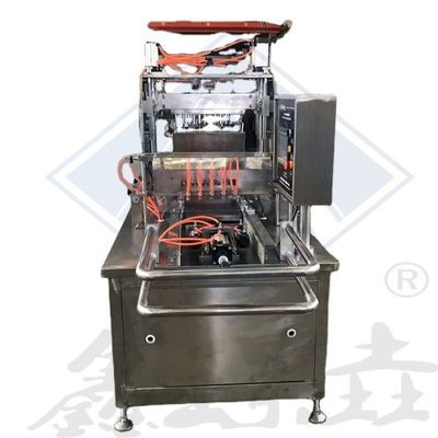 Depositori automatici di caramelle per forme di gomma perfette