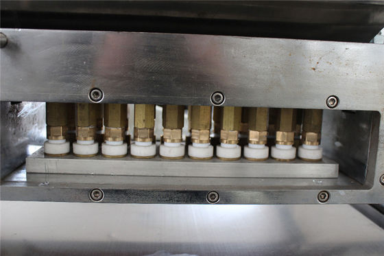 Alberghi Piccole confezioni commerciali Macchine per la fabbricazione di caramelle