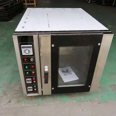 10 vassoi Forno elettrico per pane a convezione ad aria calda