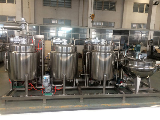 Macchine per la fabbricazione di caramelle manuali a basso costo per laboratori o macchine per la fabbricazione di caramelle domestiche