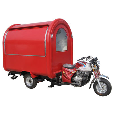 1500W Voltage Street Mobile Food Truck Cart Travel Camping Camper Trailer Van Bicicletta