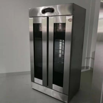 Professionale Proofing della macchina da torte con umidificatore Temperatura ambiente - 110