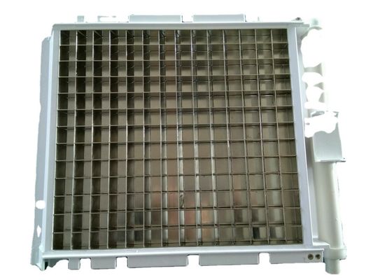 Progettazione avanzata di evaporatori Commercial Ice Maker Evaporator Refrigeration Parts