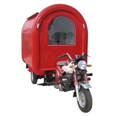 Camionino alimentare mobile Motociclo Camionino alimentare/Camionino alimentare elettrico/Camionino del caffè Chiosco