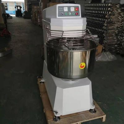 4500W 50kg 120L Miscelatore di pasta di grande capacità per frequenza Hz 50-60HZ