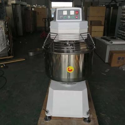 4500W 50kg 120L Miscelatore di pasta di grande capacità per frequenza Hz 50-60HZ