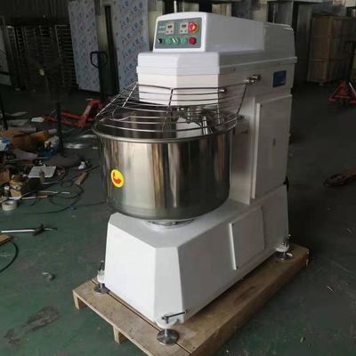 4500W 50kg 120L Miscelatore di pasta di grande capacità per frequenza Hz 50-60HZ