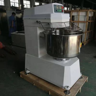 4500W 50kg 120L Miscelatore di pasta di grande capacità per frequenza Hz 50-60HZ