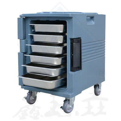 Cibo Caldo Rotomoulded Hard Cooler Box Ice Chest Cooler Customized Isolato Lunch Box