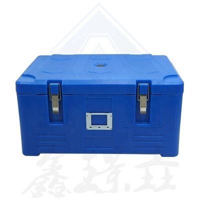 Cucina Calda Rotomolding Tooling Box Stampo Omiebox Bento Lunch Box con termostato isolato