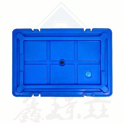 Cucina Calda Rotomolding Tooling Box Stampo Omiebox Bento Lunch Box con termostato isolato