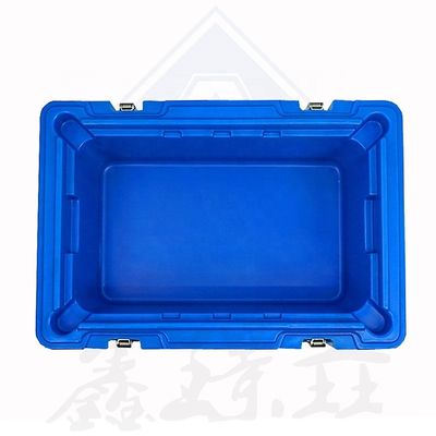 Cucina Calda Rotomolding Tooling Box Stampo Omiebox Bento Lunch Box con termostato isolato