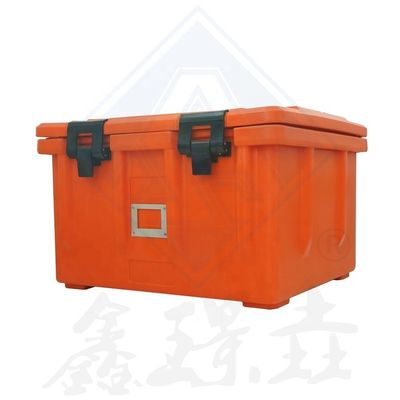 Scatole per pranzo isolate per uomini donne adulti alimenti caldi scatole refrigeranti portatili a forma rotante