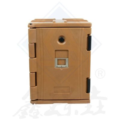 Eco Lunch Packaging Hot Box Food Warmer Set per attrezzature da cucina a colori personalizzati