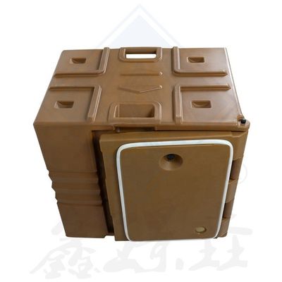 Eco Lunch Packaging Hot Box Food Warmer Set per attrezzature da cucina a colori personalizzati