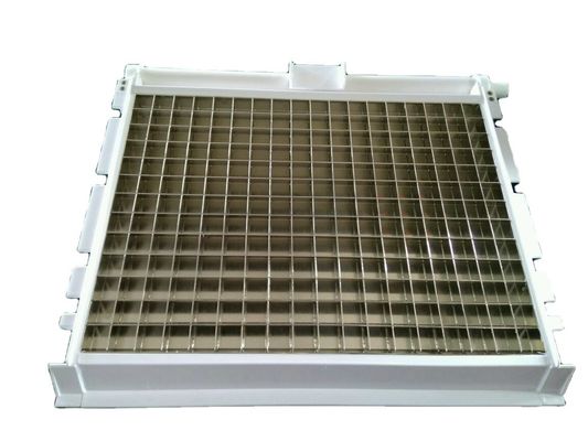 22x22x22mm Grid Size 520 Kg/24hours Industrial Ice Maker Machine per la casa e il commercio al dettaglio