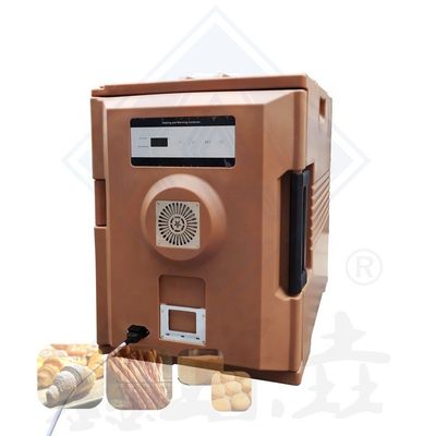 Ristorante Apparecchiature per cucine commerciali Alimenti Caldaia elettrica Scatola da pranzo Riscaldamento Cucina