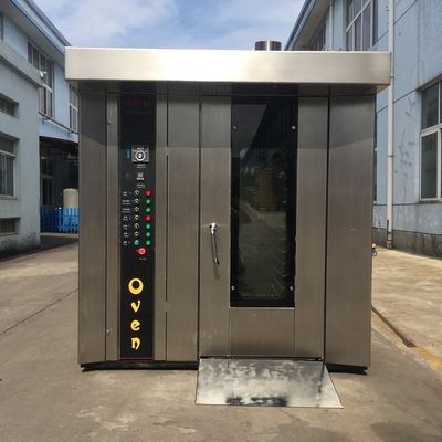 Equipaggiamento da forno per forno da pane commerciale con supporto online dopo il servizio