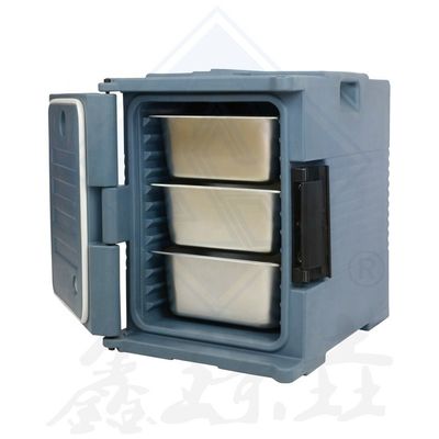 Contenitore per la customizzazione multicolore