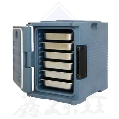 Contenitore per la customizzazione multicolore