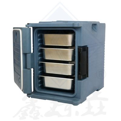 Contenitore per la customizzazione multicolore