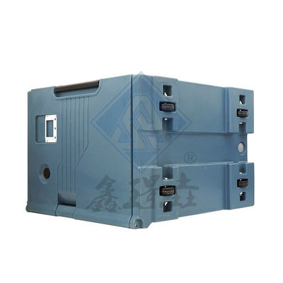 90L porta ristorante Ultra Pan porta cibo di plastica riscaldatore per scatola termica calda
