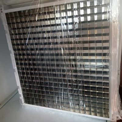 Distribuzione di evaporatori per macchine per ghiaccio cubo a caldo CE per ristoranti