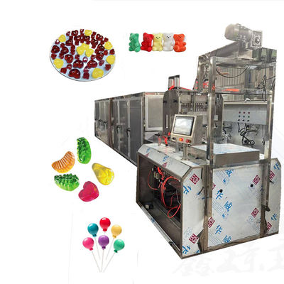 JY-50 Bubble Gum Machine Candy Dispenser Machine Sugar Coated Gummy Candy Machines (macchine per gomma da masticare)