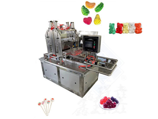 JY-50 Bubble Gum Machine Candy Dispenser Machine Sugar Coated Gummy Candy Machines (macchine per gomma da masticare)