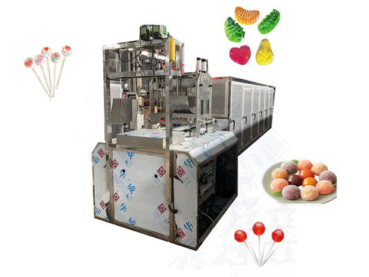 JY-50 Bubble Gum Machine Candy Dispenser Machine Sugar Coated Gummy Candy Machines (macchine per gomma da masticare)