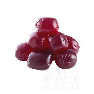 Macchina per caramelle a zucchero duro multifunzionale per la produzione di cioccolatini arcobaleno e caramelle gommose