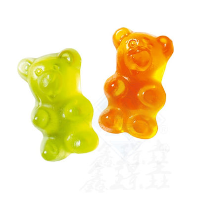 0.6-0.8 Macchina per la lavorazione delle caramelle Depositore di caramelle per caramelle