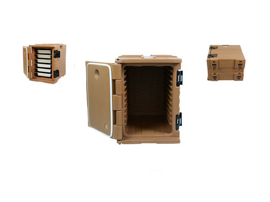 Contenitori termali di alimenti isolati mantenere costante la temperatura degli alimenti con materiale LLDPE