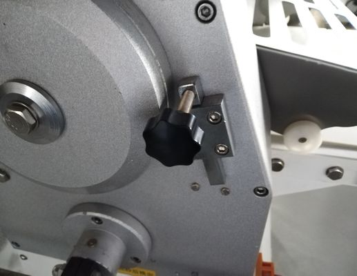 Macchina di preparazione del pane croissant di pizza automatico professionale per la panetteria