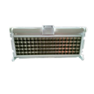 Compressore TECUMSEH Evaporatore di ghiaccio a cubo da 45 kg/die per macchine di ghiaccio quadrate ad alta capacità