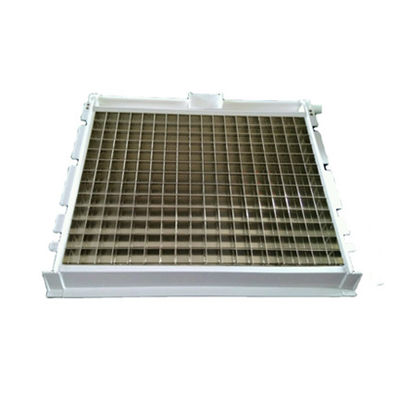Sistema di controllo automatico Evaporatore a cubetti di ghiaccio Dimensione 22mm 22mm 29mm per esigenze commerciali