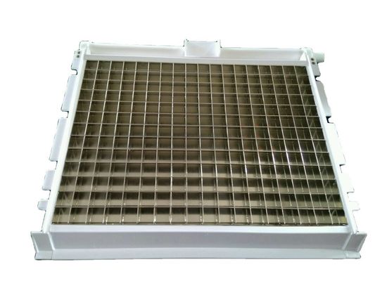 Sistema di controllo automatico Evaporatore a cubetti di ghiaccio Dimensione 22mm 22mm 29mm per esigenze commerciali