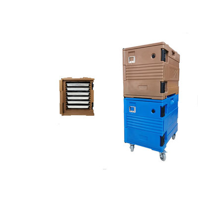 Isolatore di grande capacità per refrigeratori/scatole di riscaldamento per alimenti