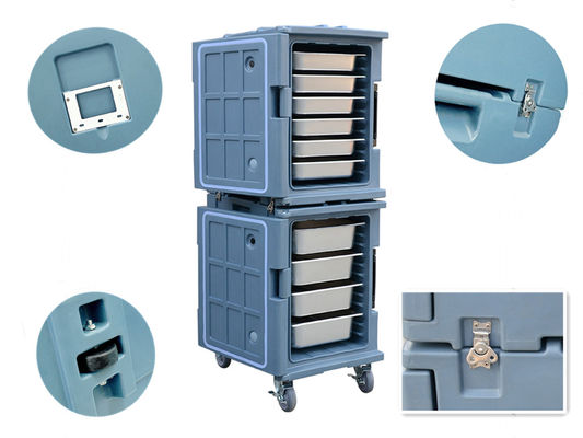 Isolatore di grande capacità per refrigeratori/scatole di riscaldamento per alimenti