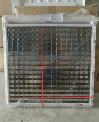 Macchine per la produzione di ghiaccio a cubo ad alta capacità Macchine per la produzione di cristalli per uso commerciale