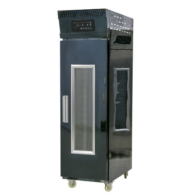 2022 Industrial Proofer Cabinet Forno di pasticceria per la produzione di baguette nei prodotti lattiero-caseari
