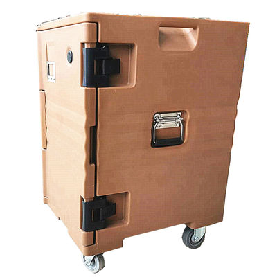 Gabinetto isolante in stile colore personalizzato per hotel e ristoranti nel settore alimentare