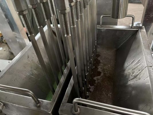 220V tensione multifunzionale stelle banana fragole gomma macchina per la fabbricazione di caramelle