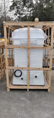 Miscelatore di pasta a spirale industriale ad alta produttività da 100 kg per la miscelazione di pasta da forno e da torta