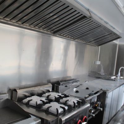 Supporto online Motociclo cibo carrello triciclo mobilità scooter rimorchio per fast food