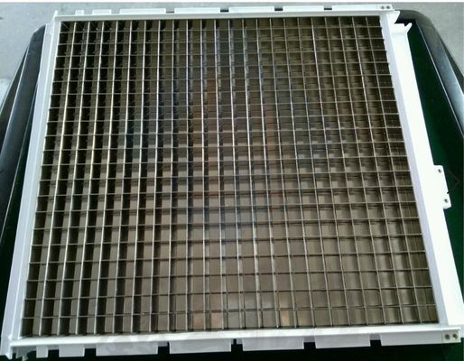 Maneurop Compressore Creatore di cubi di acqua e ghiaccio per macchine vendite di ghiaccio da 22*22 mm