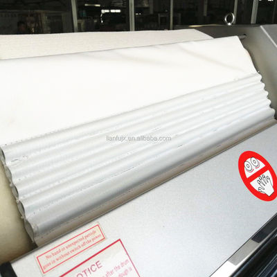 Applicazioni per la pasticceria Campi di applicazione del pane francese Baguette stampatore con corpo in acciaio inossidabile