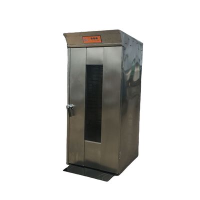 Dispositivo di cottura commerciale 14kw Forno da forno piccolo con pannello di controllo microcomputer