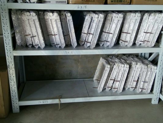 Fabricante di ghiaccio industriale veloce 22*22mm Tipo di ghiaccio 65 kg/giorno Capacità per ghiaccio a cubi e tubi